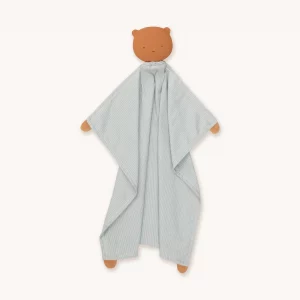 Alternative view of Doudou Bear de Gommu