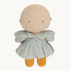 Alternative view of Ropita Look 6 Stripes de Gommu