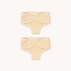 Paquete de 2 pañales de Gommu