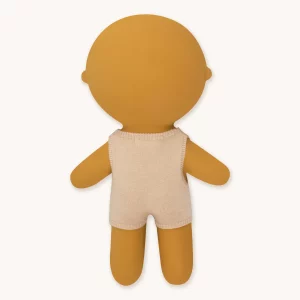 Muñeco Gommu baby Peach - Imagen 5