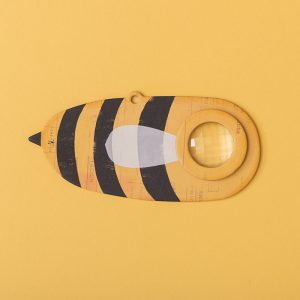 Caleidoscopio Abeja de Londji
