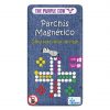 Juego TO GO magnético - Parchís