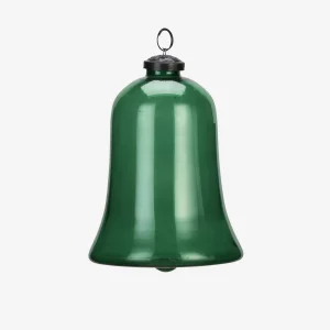 Campana colgante de cristal de Madam Stoltz