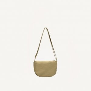 Bolso Cross Body New wheat de Tinne + Mia