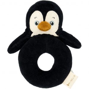 Sonajero Pingüino de Fabelab
