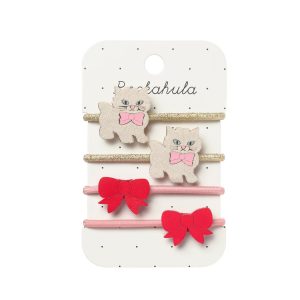 Gomas de pelo Gatitos de Rockahula Kids