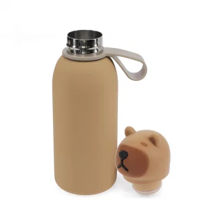 Botella Térmica Capibara 350 ml de Rex London - Imagen 3