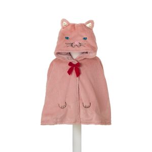 Disfraz Capa Cute Kitten de Rockahula Kids