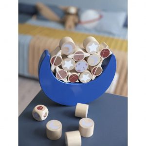 Juego de Equilibrio Planetary de Fabelab - Imagen 3