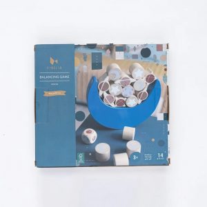Alternative view of Juego de Equilibrio Planetary de Fabelab