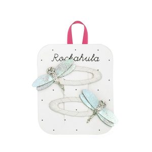 Horquillas Libélula de Rockahula Kids
