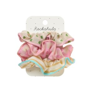 Set de 3 Coleteros Pick n Mix de Rockahula