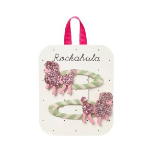 Horquillas Caniche de Rockahula Kids