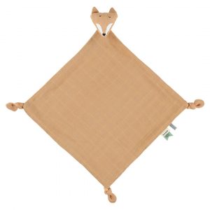 Doudou Mr. Fox de Trixie Baby