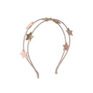 Diadema doble Stars de Rockahulla Kids