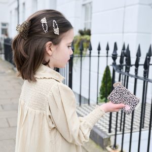 Pinza de Pelo Leopard de Rockahula kids - Imagen 3