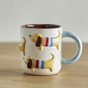 Taza Charlie de Bloomingville - Imagen 2