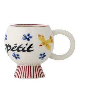 Taza Bon Apétit de Bloomingville