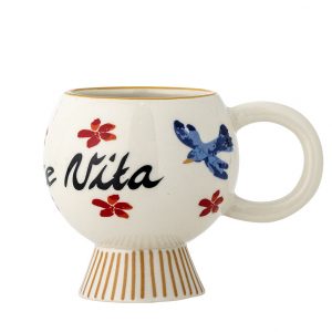 Taza La Dolce Vita de Bloomingville