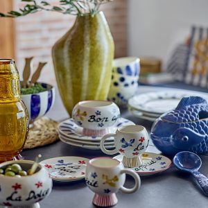 Taza Bon Apétit de Bloomingville - Imagen 3