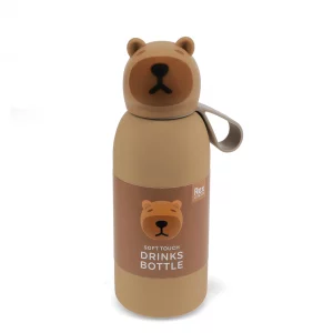 Botella Térmica Capibara 350 ml de Rex London