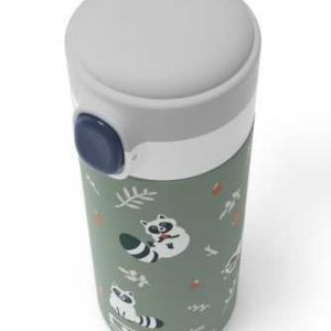 Botella Térmica Monbento Mapache 360 ml - Imagen 3