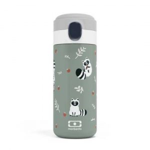 Botella Térmica Monbento Mapache 360 ml