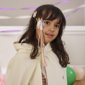 Alternative view of Varita Rainbow Unicorn de Rockahula Kids