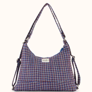 Bolso- Mochila convertible Radhika de Apaches