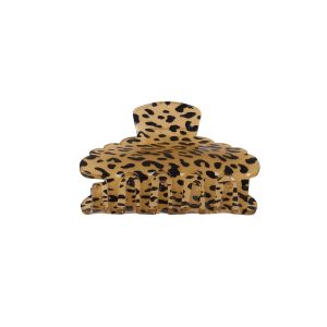 Pinza de Pelo Leopard de Rockahula kids