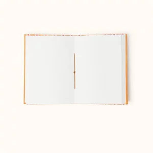 Cuaderno Forrado Tela Chitra de Apaches - Imagen 3
