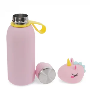 Alternative view of Botella Térmica unicornio 350 ml de Rex London