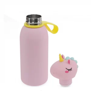 Botella Térmica unicornio 350 ml de Rex London - Imagen 3
