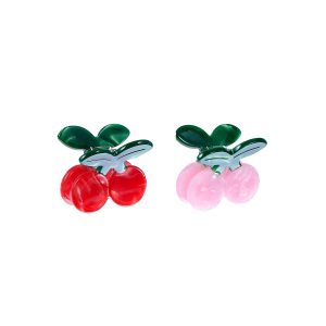 Pinzas pequeñas Cherries de Rockahula Kids
