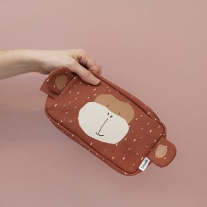 Neceser Mr. Monkey de Trixie Baby - Imagen 2