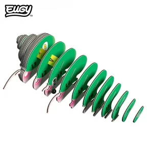 Puzzle 3D Snail (Caracol) Eugy de Dodoland - Imagen 4