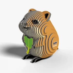 Puzzle 3D Quokka Eugy de Dodoland