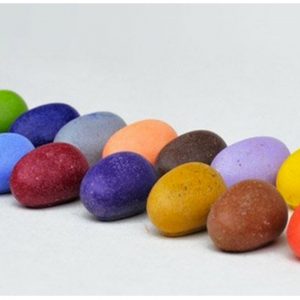 Ceras de Colores Crayon Rocks 16 unidades - Imagen 5