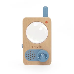 Juguete Walkie Talkie Mr. Triceratops Trixie baby