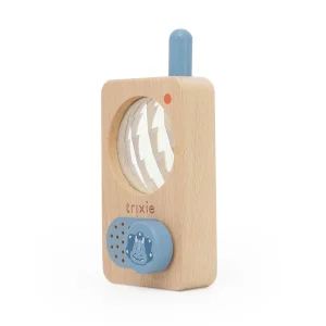 Juguete Walkie Talkie Mr. Triceratops Trixie baby - Imagen 7