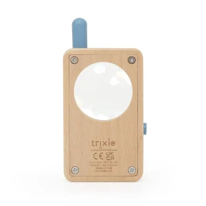 Juguete Walkie Talkie Mr. Triceratops Trixie baby - Imagen 6