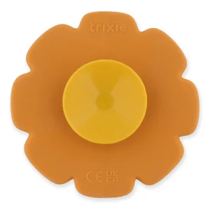 Juguete Spinner de Silicona Mr Lion Trixie baby - Imagen 3