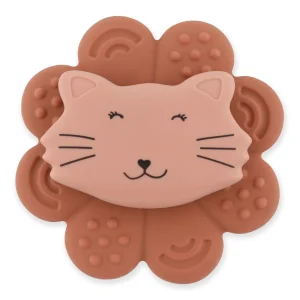 Juguete Spinner de Silicona Mrs Cat Trixie baby