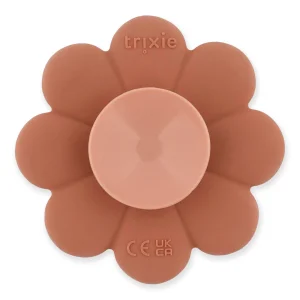 Juguete Spinner de Silicona Mrs Cat Trixie baby - Imagen 3