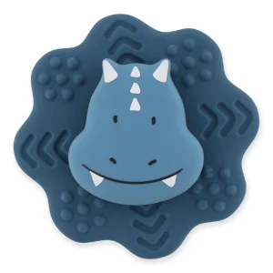 Juguete Spinner de Silicona Mr. Triceratops Trixie baby