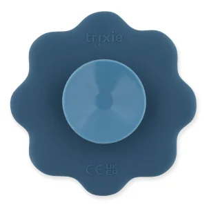 Juguete Spinner de Silicona Mr. Triceratops Trixie baby - Imagen 3