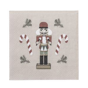 Servilletas Papel Jolly de Bloomingville