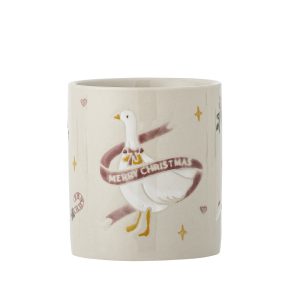 Taza Ganso Mary de Bloomingville
