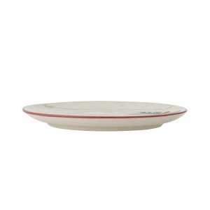 Plato Holly Jolly de Bloomingville - Imagen 3