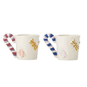 Taza Candice Caramelos de Bloomingville - Imagen 5